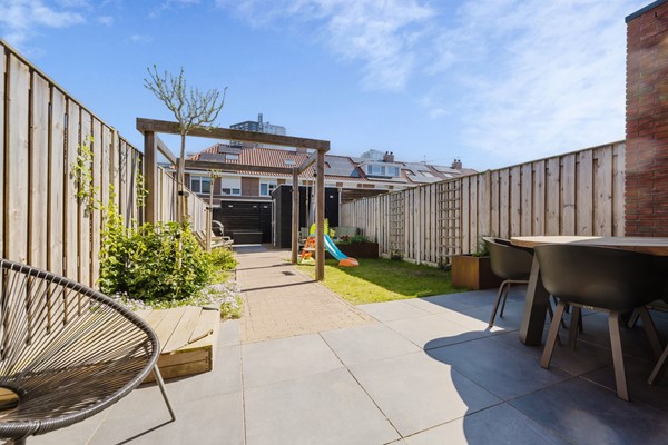 Medium property photo - Adriaan Prinslaan 27, 3201 MD Spijkenisse